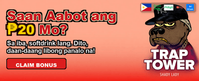 Join Panaloka and Win Today! banner